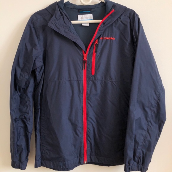 Columbia Other - Columbia Boys rain jacket